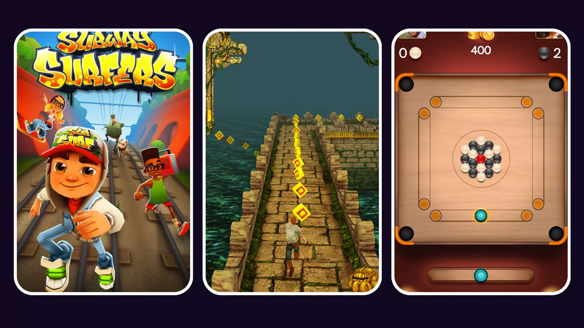 All In One Game: All Games應用截圖第1張
