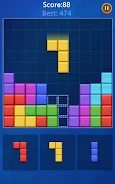 Block Puzzle - Sudoku Mode Скриншот 0