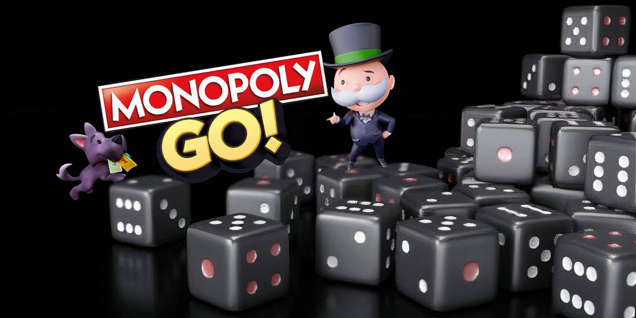 Monopoly Go: collegamenti quotidiani di rotolo di dadi aggiornati