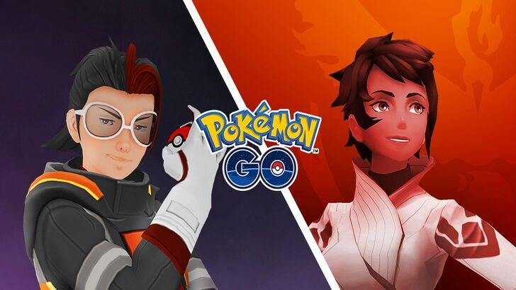 Pokemon Go မတ်လရပ်ရွာနေ့တွင် fuecoco feature