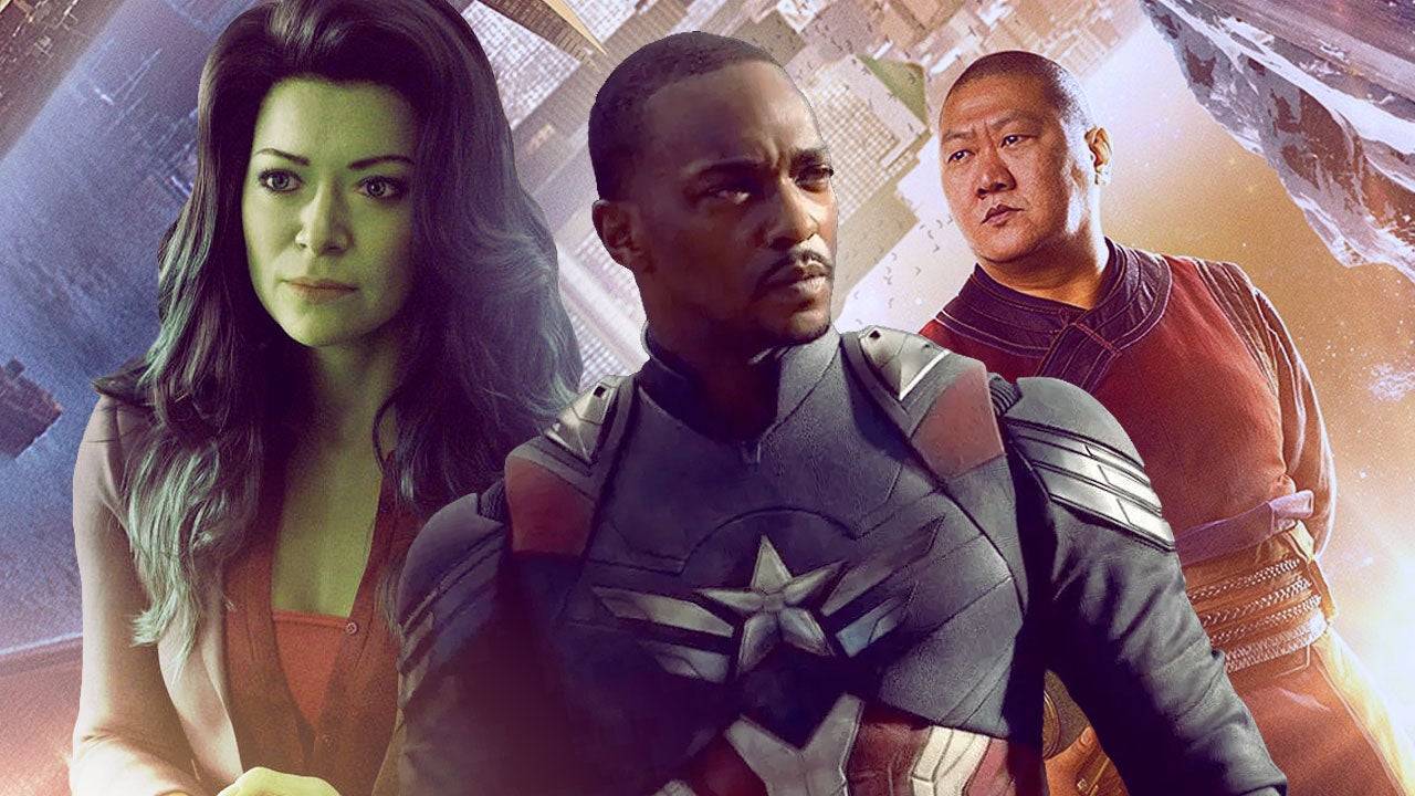 Russo Brothers: MCU's 'New Beginning' with Avengers: Doomsday and Secret Wars
