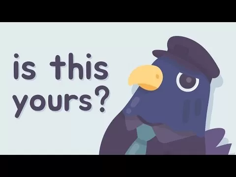 Chaotic Lost and Found Simulator - Is This Yours?