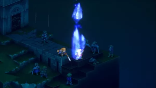 Final Fantasy Tactics Release Platforms