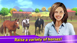 Derby Life : Horse racing スクリーンショット 3