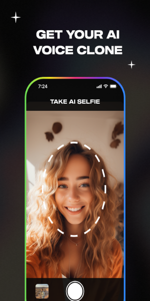 Popstarz.ai: AI Voice Karaoke Captura de pantalla 1