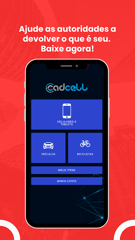 Cadcell ภาพหน้าจอ 0