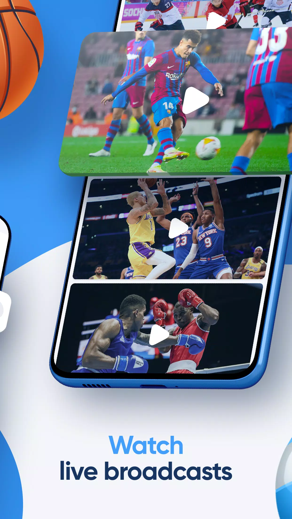 1xBet ﹣Sports Betting應用截圖第3張