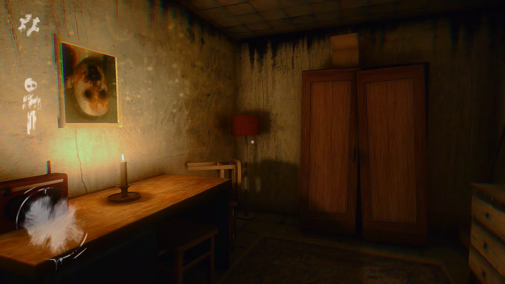 Jeff the Killer: Horror Game Скриншот 2