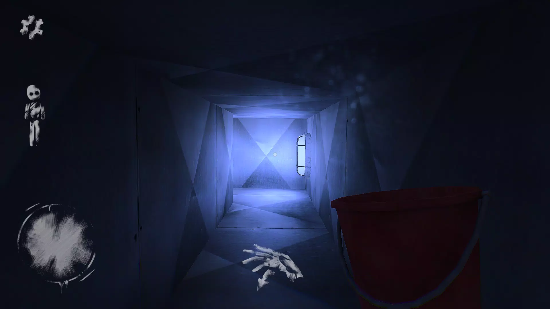 Jeff the Killer: Horror Game Скриншот 3