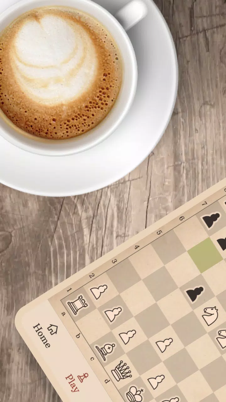 Learn Chess with Dr. Wolf应用截图第0张