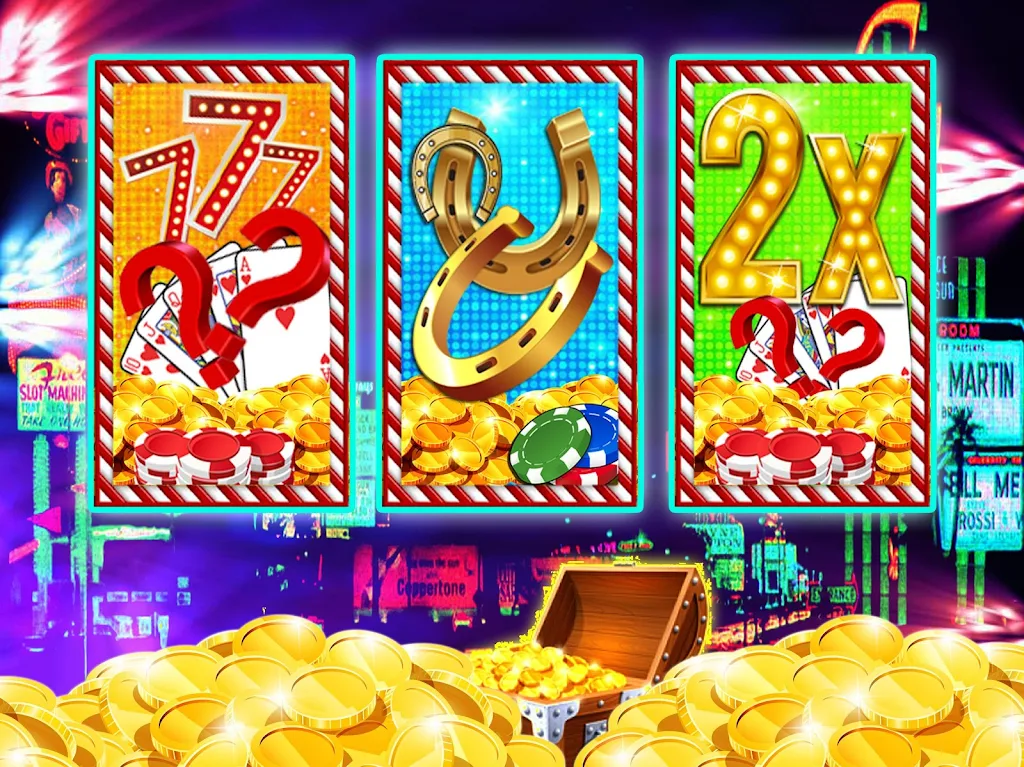 Downtown 777: Casino Tale 스크린샷 2