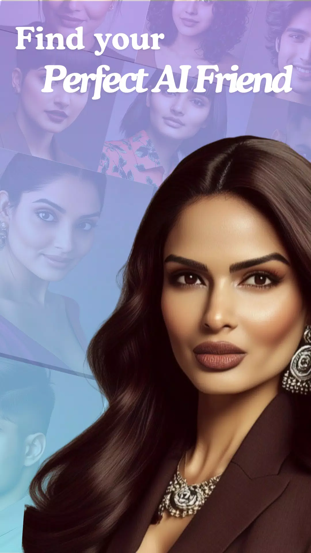 Yari スクリーンショット 0