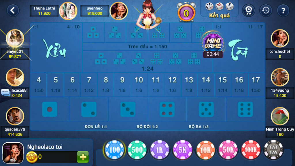 Kon: Free Vegas Casino Slot Machines Games スクリーンショット 1