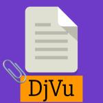 DjVu Reader & Viewer