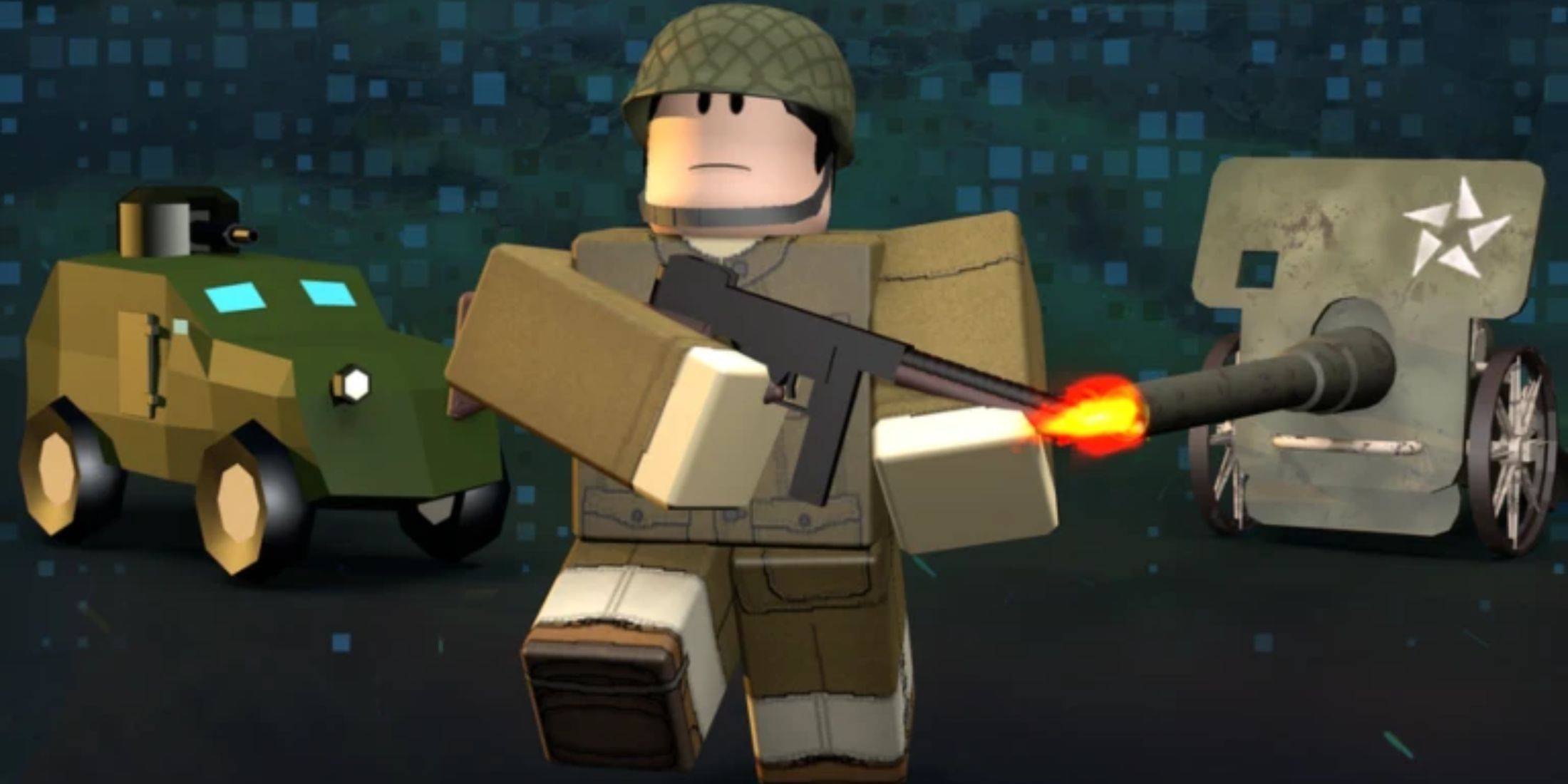 Roblox: Trench War Tower Defense Codes (Januar 2025)