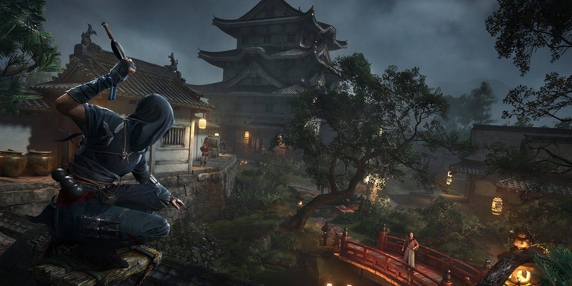 Ubisoft \ 'နက်ရှိုင်းစွာစိတ်အနှောင့်အယှက်ဖြစ်စေခဲ့သည် 