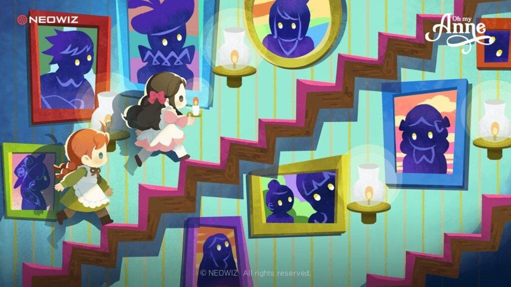 La Mise à Jour du Livre d'Histoires de Rilla par Oh My Anne