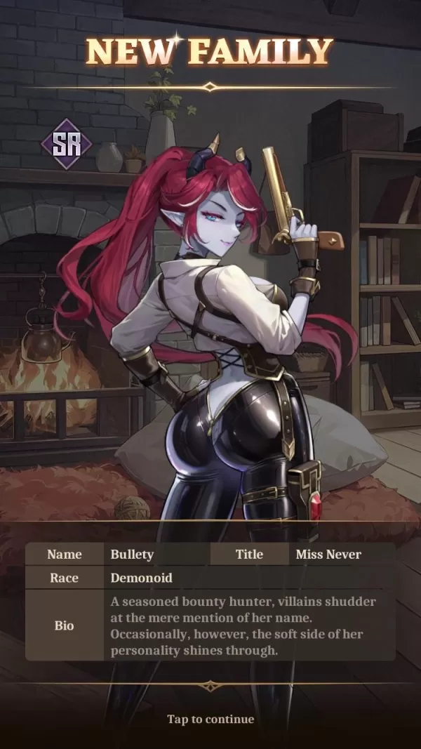 Meister des Isekai Slow Life: Besiege Miss Never