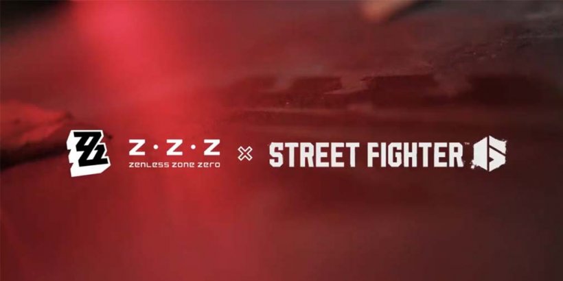 Zenless Zone Zero menggoda Collab Street Fighter yang mungkin dalam klip baru -baru ini menjelang pelancarannya