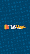 Tab Magic Capture d'écran 0