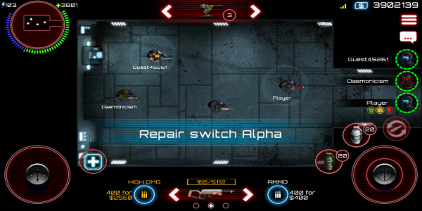 image:Gameplay Screenshot 2