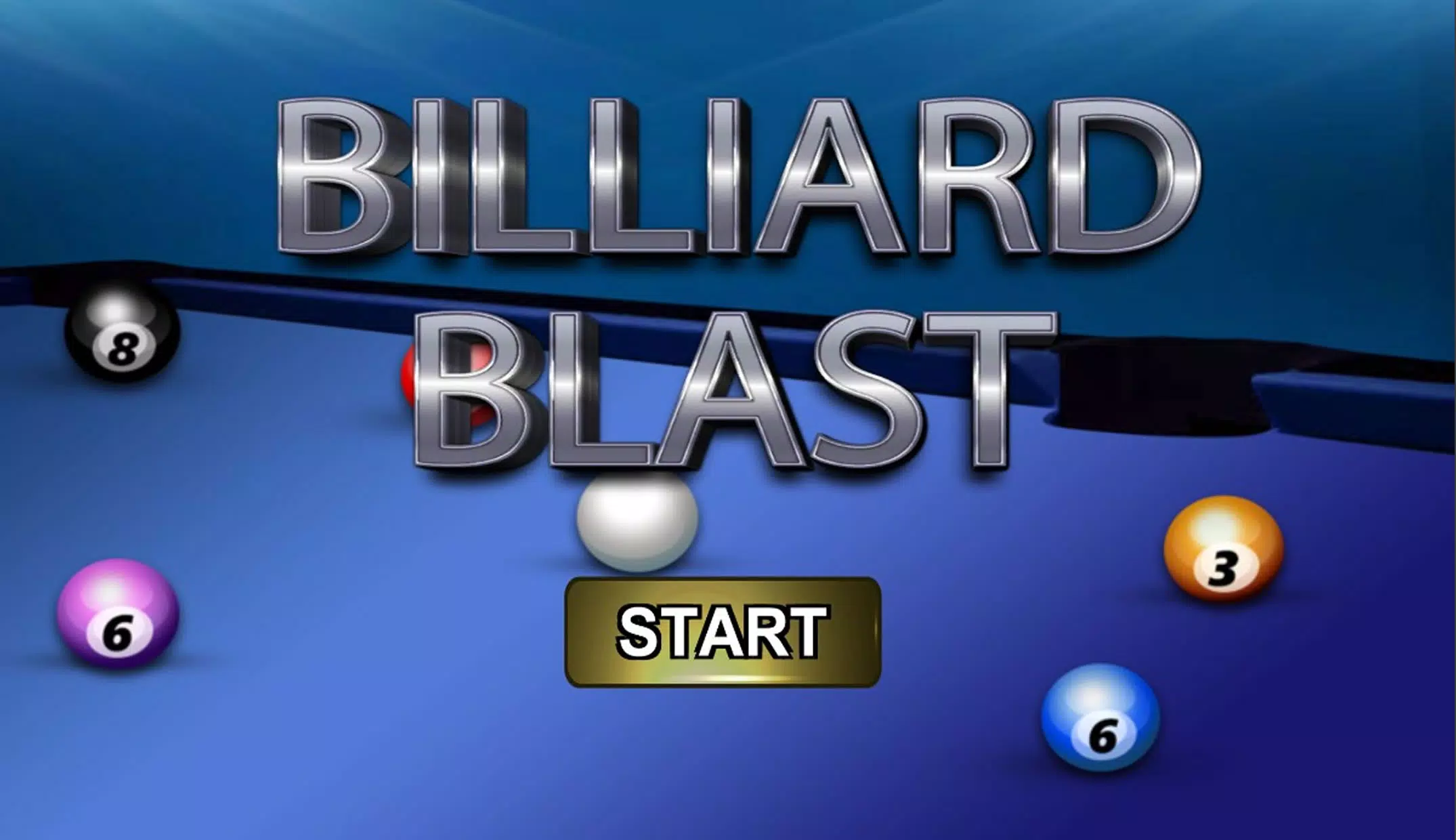 8 Ball Billiard Blast Скриншот 3