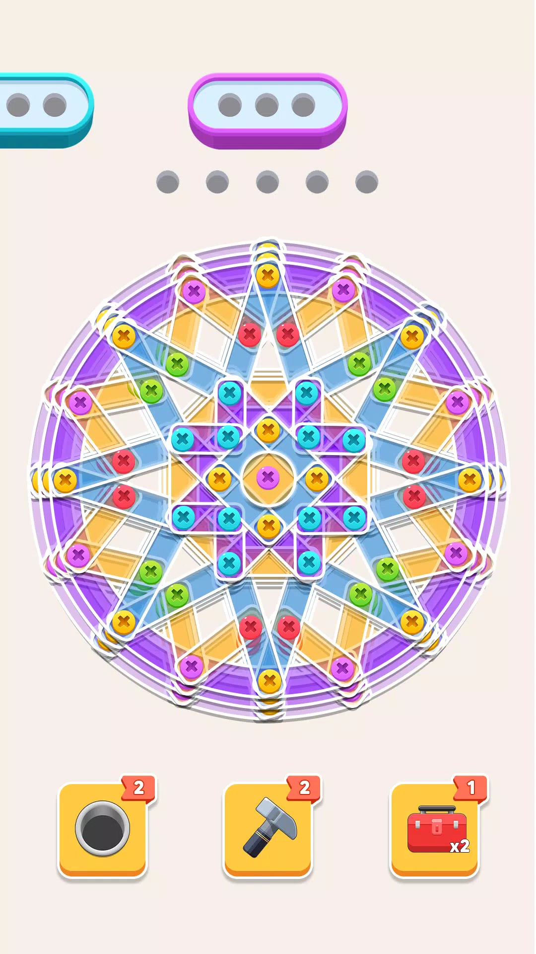 Screw Pin應用截圖第2張