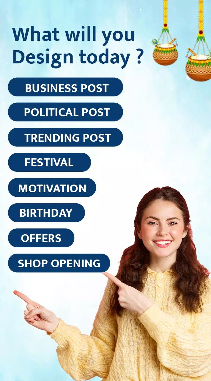 DigitalPost - Poster Maker App Ekran Görüntüsü 0