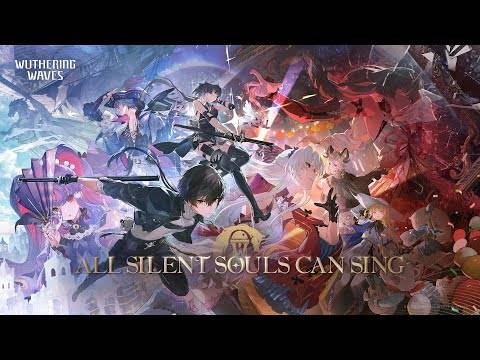 Wuthering Waves v2.0 Update Phase Two