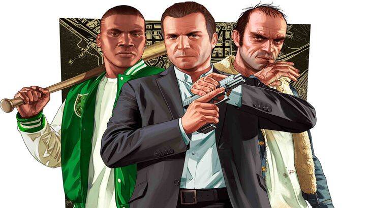 GTA online, aby pozostać aktywnym wśród popytu GTA 6 