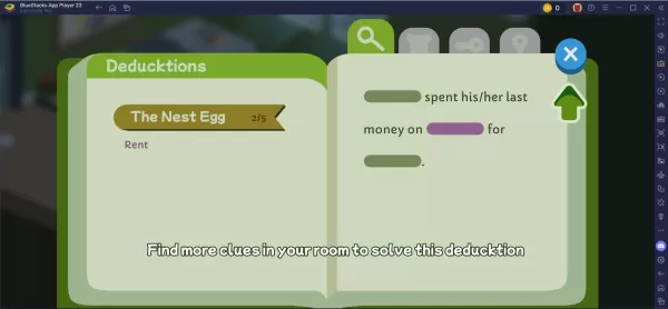 Duck Detective Secret Salami Beginners Guide para pegar suspeitos facilmente