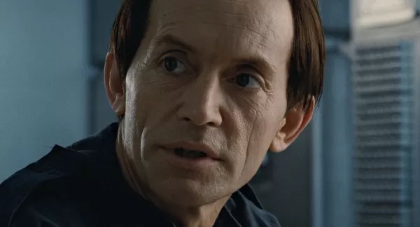 Alien franchise androids