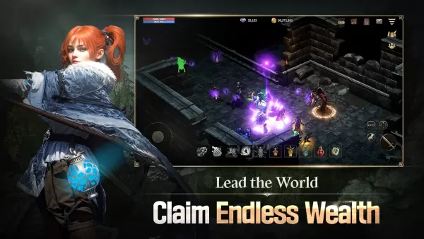 Karnark PvP Guide &ndash; Best Class Builds, Combat Strategy & Winning Tactics