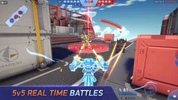 Top Pilots' Mech Arena Tier List (2025)