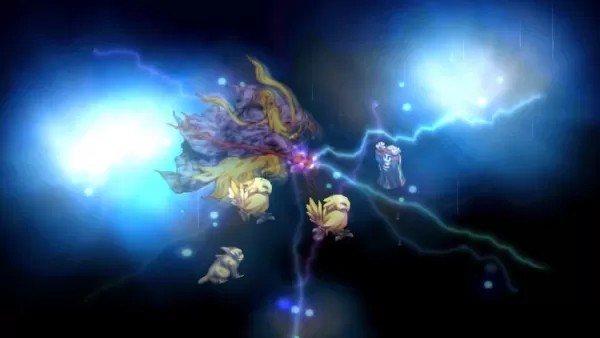 Final Fantasy Tactics Art Style Explanation