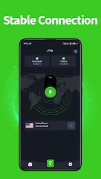 VPN Freely - VPN 2024 Capture d'écran 0