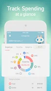 Fortune City - A Finance App Captura de tela 1