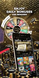 PlayGila Casino & Slots Zrzut ekranu 3