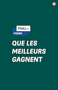 PMU Poker應用截圖第2張