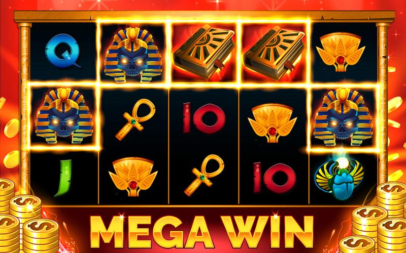 Ra slots casino slot machines Schermafbeelding 2