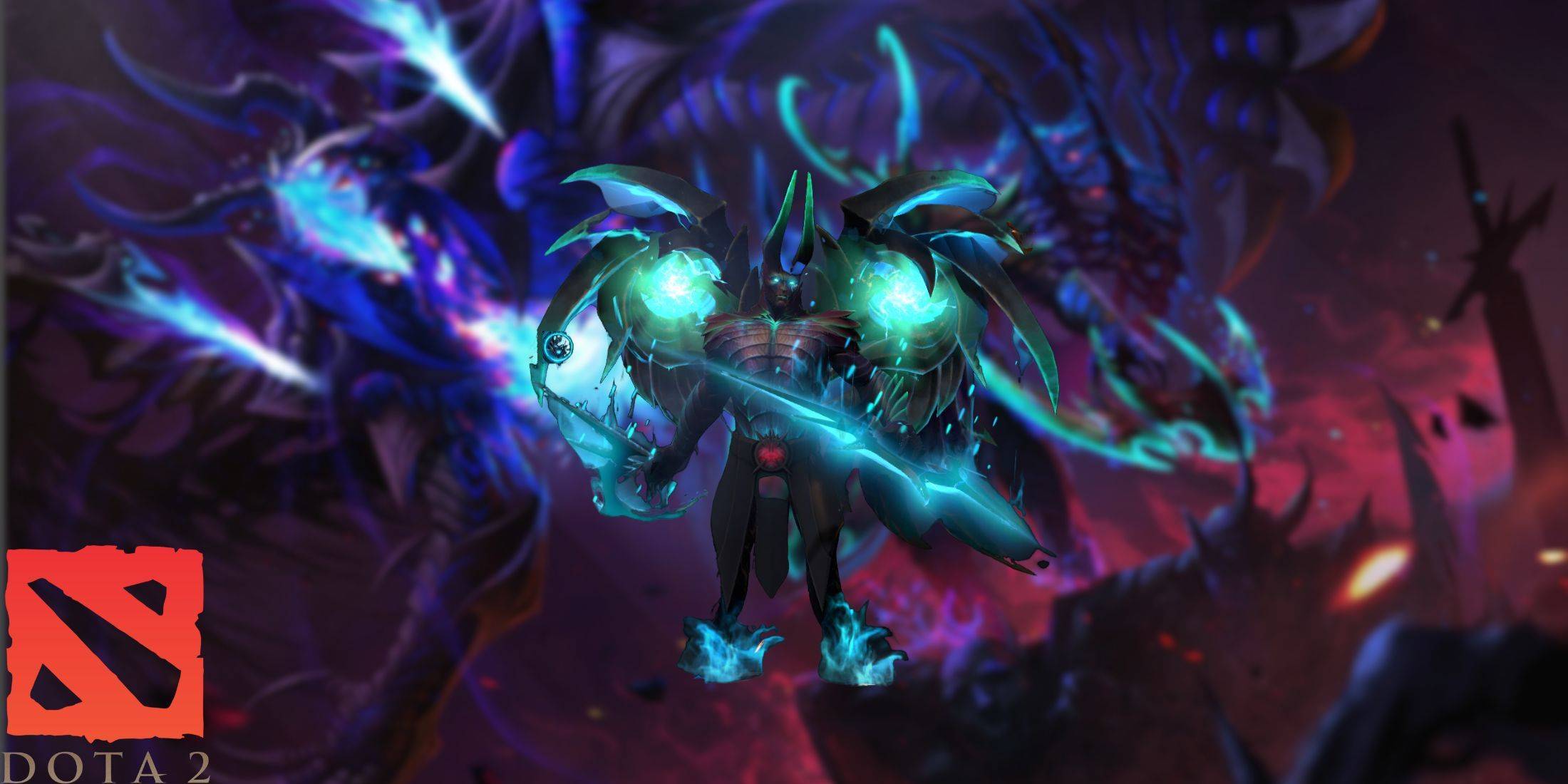 Terrorblade's Versatility Soars as Position 3