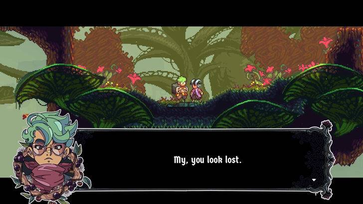 Earthblade, un jeu des développeurs de Celeste, annulée en raison de