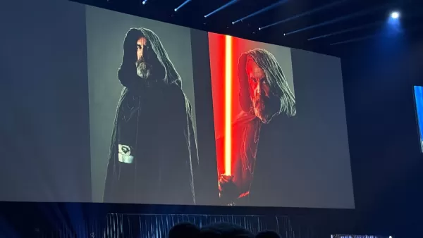 Star Wars Celebration Japan 2025: Key Highlights and Updates