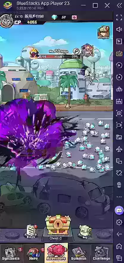 Manga Battle Frontier Guide para sa mga nagsisimula