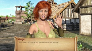 Alenja’s Adventures Screenshot 1