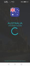 Australia VPN - Get Sydney IP應用截圖第0張