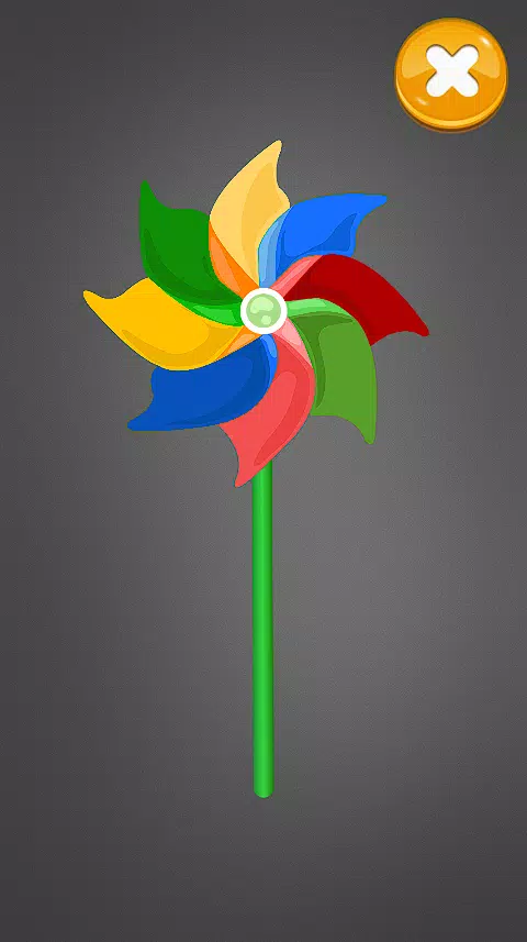 Pinwheel Captura de pantalla 3