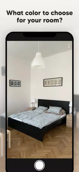 Paint my Room - Try wall color Captura de pantalla 0
