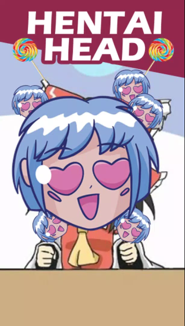 Hentai Head Скриншот 0