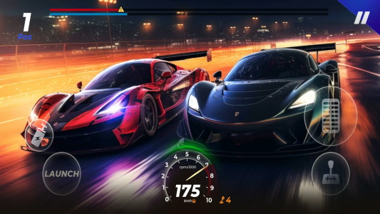 King Of The Racing 2应用截图第1张